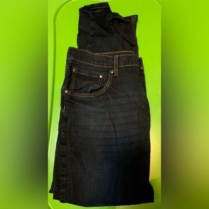 NWOT Men's Wrangler Jeans W36 L30